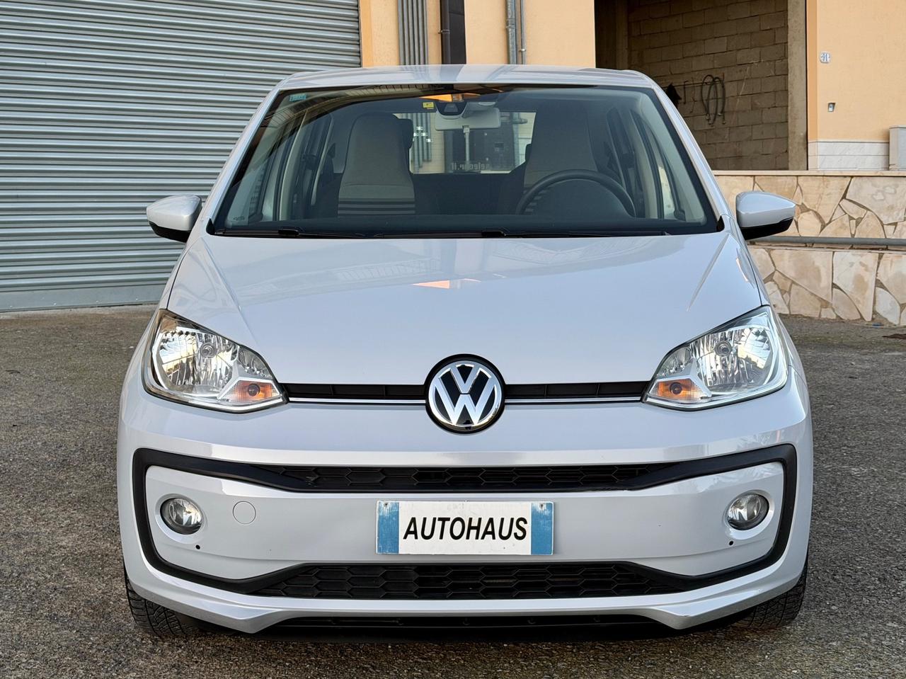 Volkswagen up! 1.0 75 CV 5p. NEOPATENTATI