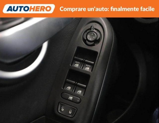 FIAT 500X 1.3 MultiJet 95 CV Cross