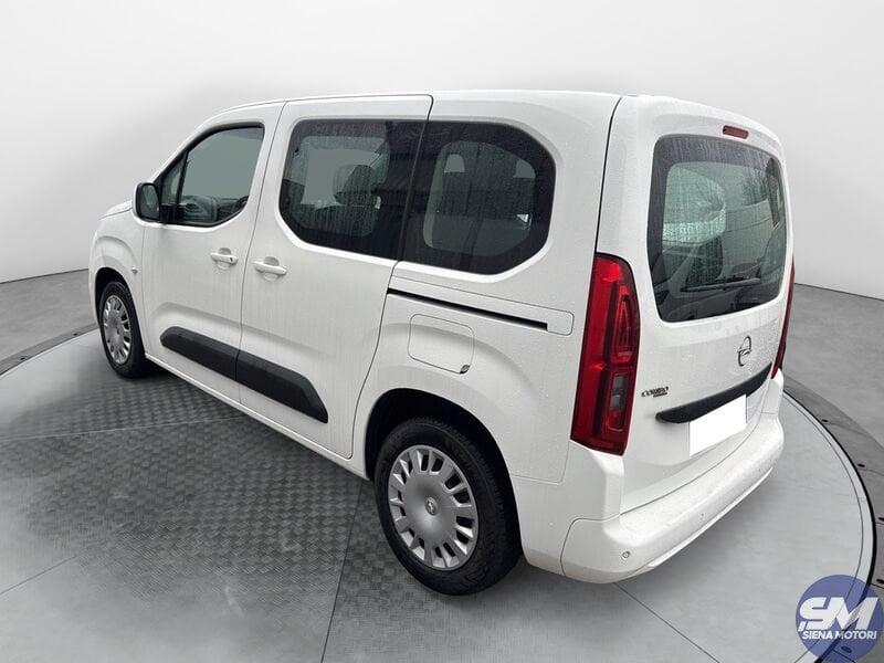 Opel Combo Life 1.5D 100 CV S&S Advance
