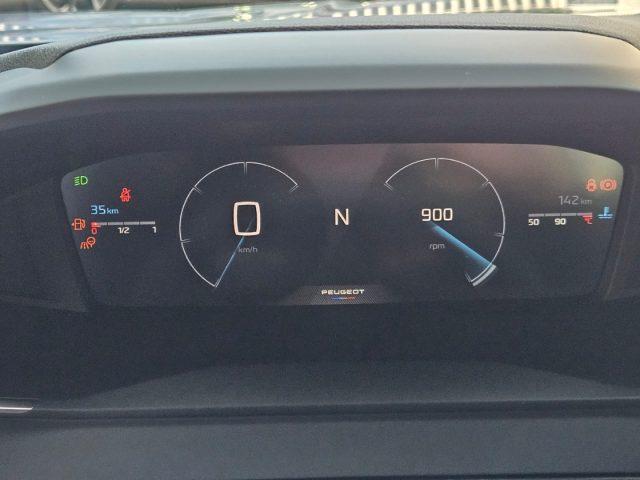 PEUGEOT 2008 PureTech 130 S&S EAT8 Allure da ?269,00 mensili