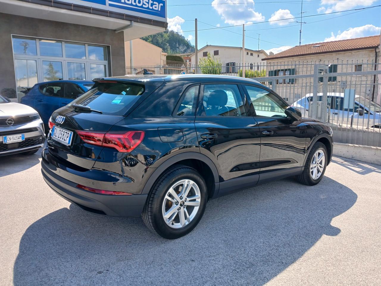 Audi Q3 35 2.0 TDI 150CV S TRONIC 2022