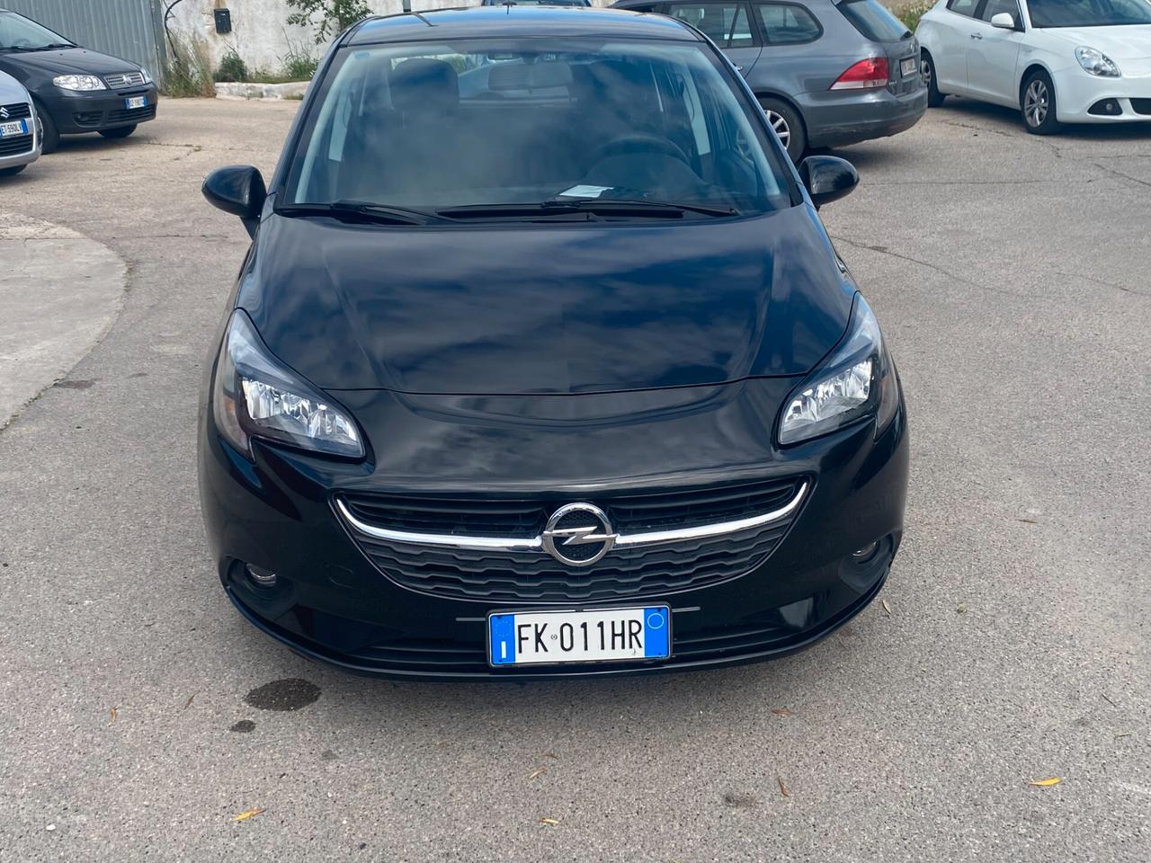 Opel Corsa 1.3 CDTI ecoFLEX 95CV Start&Stop 5 porte n-Joy