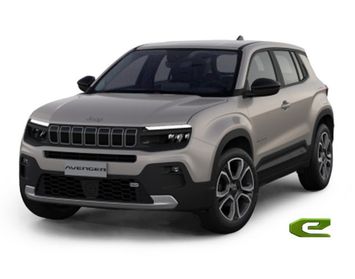JEEP Avenger 1.2 Turbo MHEV Summit+Infotain+Tetto+Pelle+Whinter