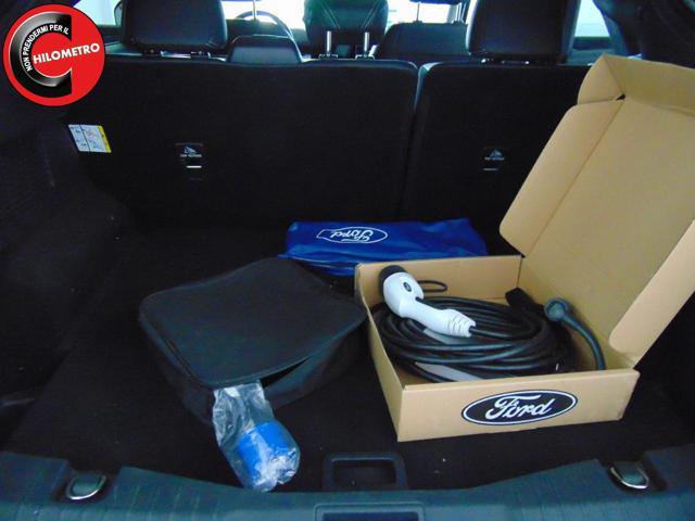 FORD Mustang Mach-E AWD Standard Range Premium 269 CV
