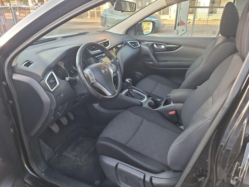 Nissan Qashqai Qashqai 1.6 dci 2wd 130cv