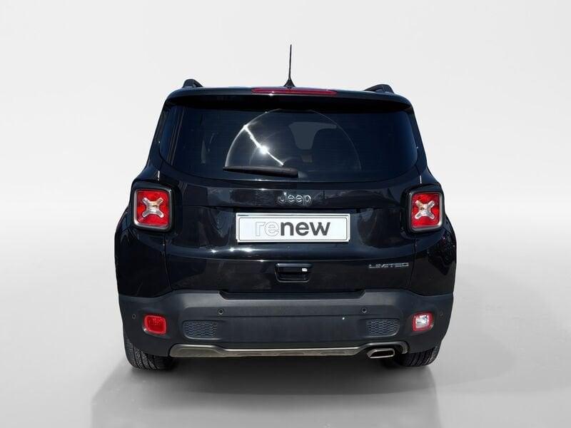 Jeep Renegade Renegade 1.0 T3 Limited