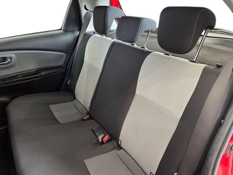 Toyota Yaris Yaris 5p 1.5h Active