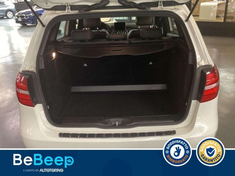 Mercedes-Benz Classe B B 180 D PREMIUM NEXT AUTO