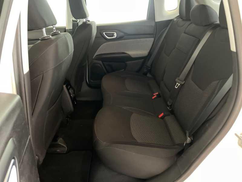 JEEP Compass II - compass 1.6 mjt Longitude 2wd 120cv