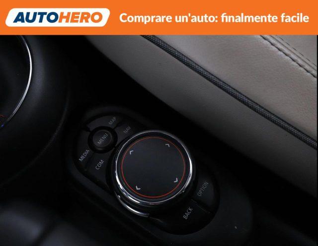 MINI Cooper S 2.0 Cooper S
