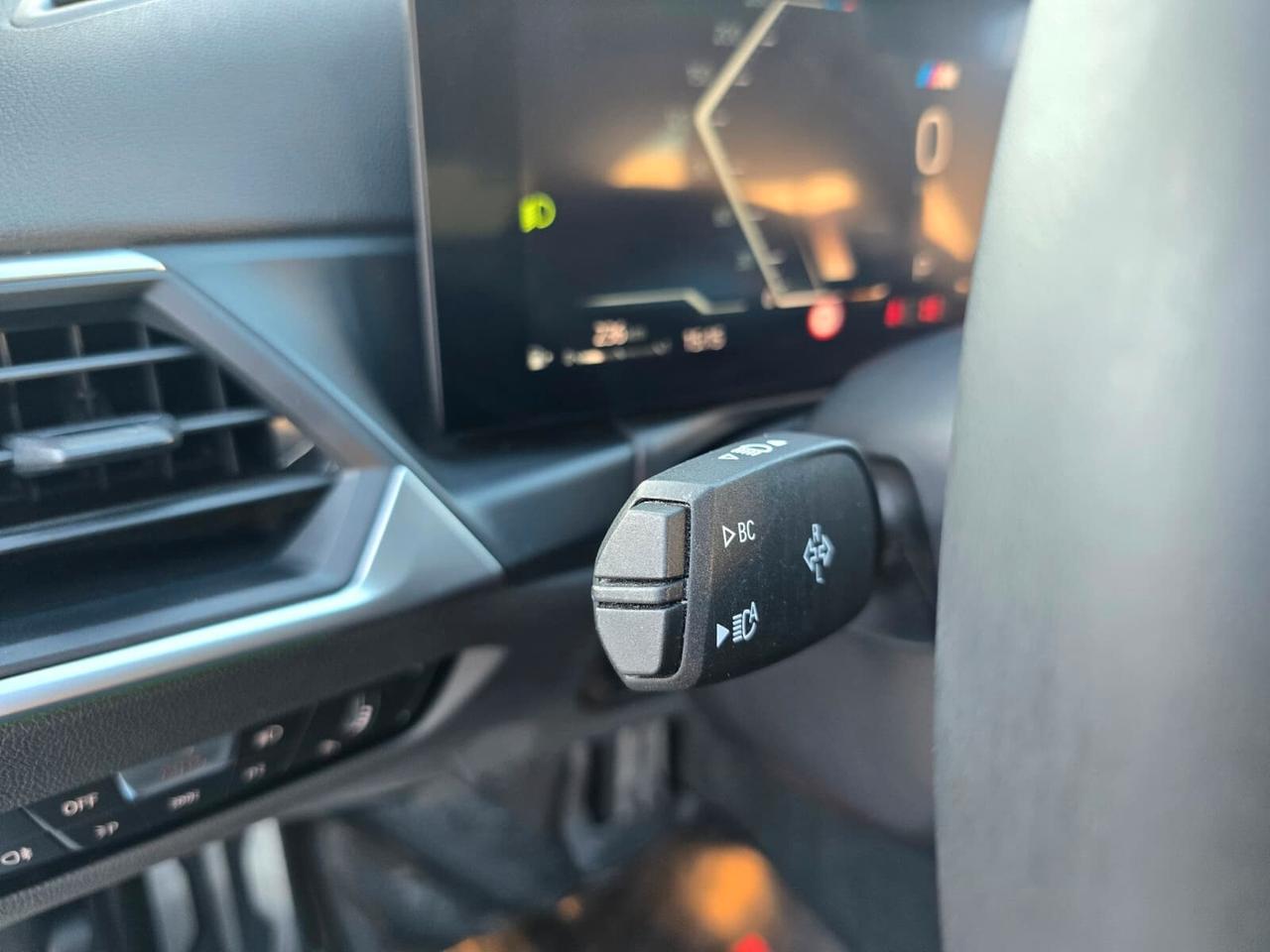 Bmw 320 320d 48V Msport