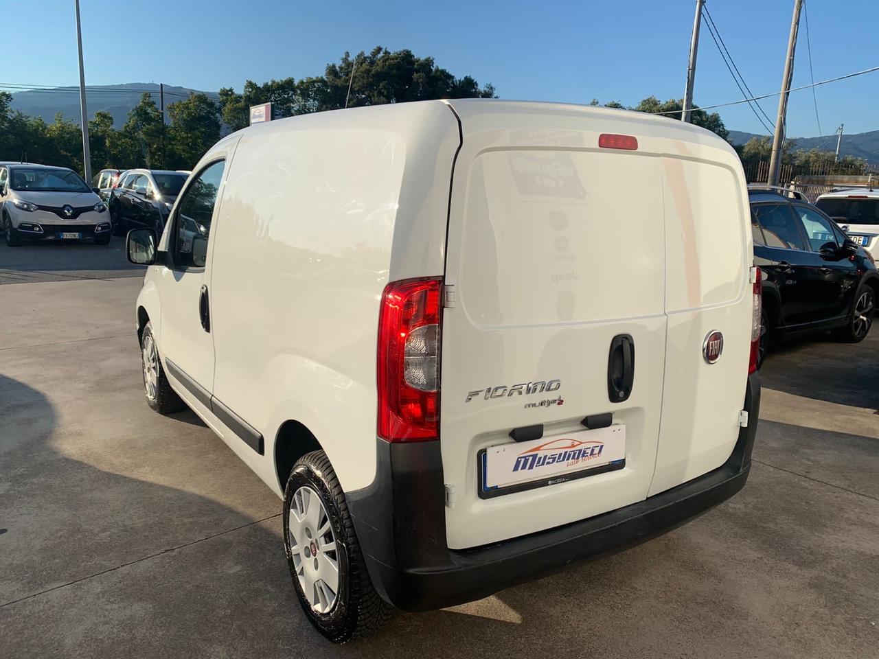 Fiat Fiorino 1.3 MJT 95CV Furgone E5+