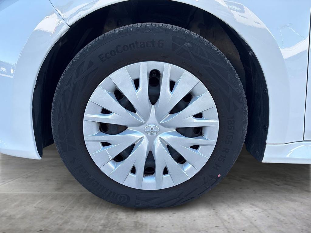 Toyota Yaris 1.0 Active