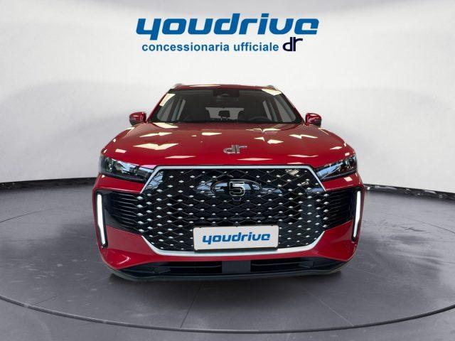 DR MOTOR DR5 NEW DR 5 1.5