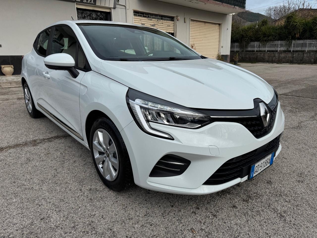 Renault Clio Blue dCi 8V 85 CV 5 porte Zen