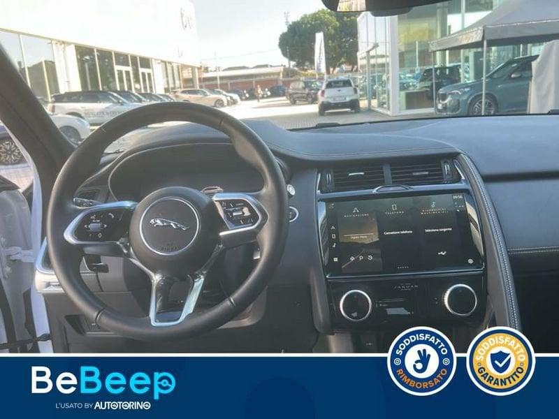 Jaguar E-Pace 2.0D I4 MHEV R-DYNAMIC SE AWD 163CV AUTO