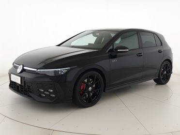 Volkswagen Golf 2.0 tsi gti 265cv dsg