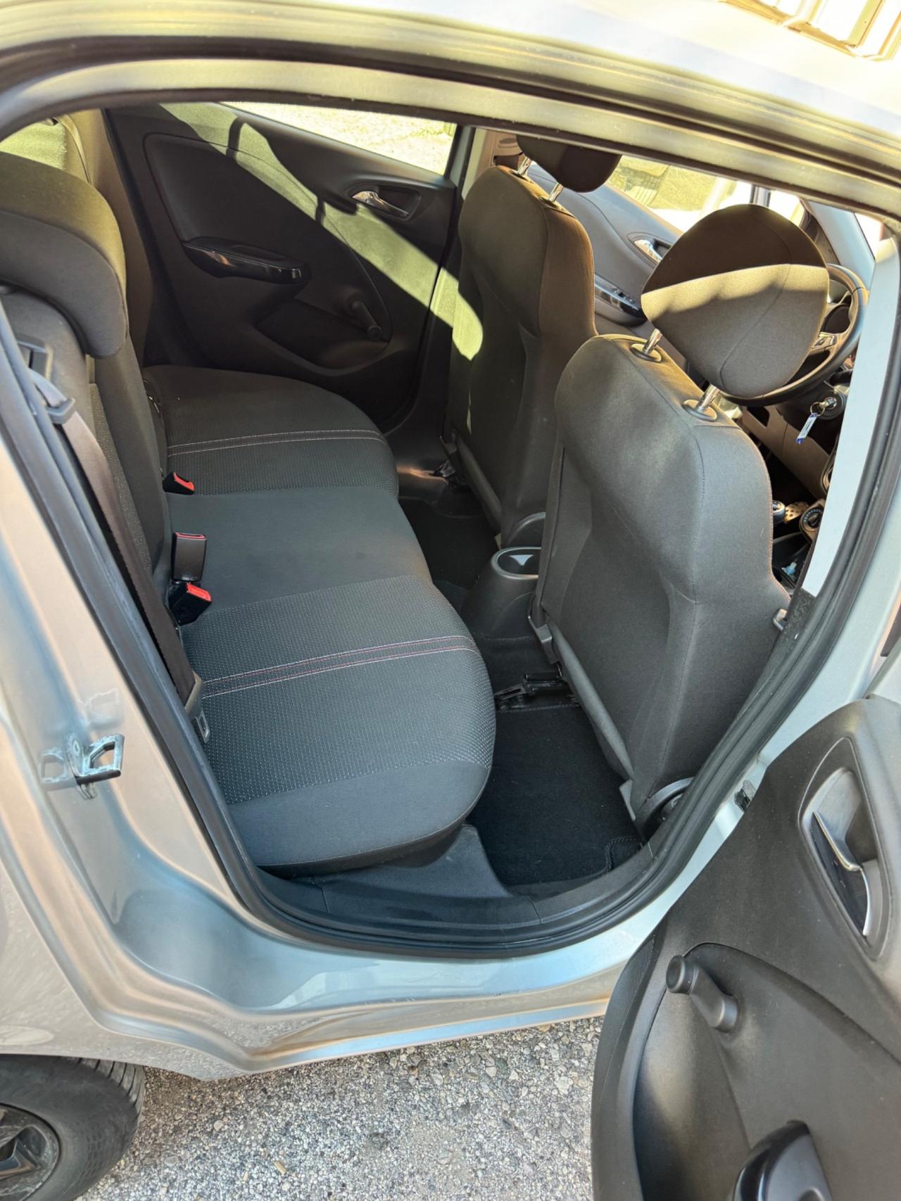 Opel Corsa 1.4 90CV GPL Tech 5 porte Innovation