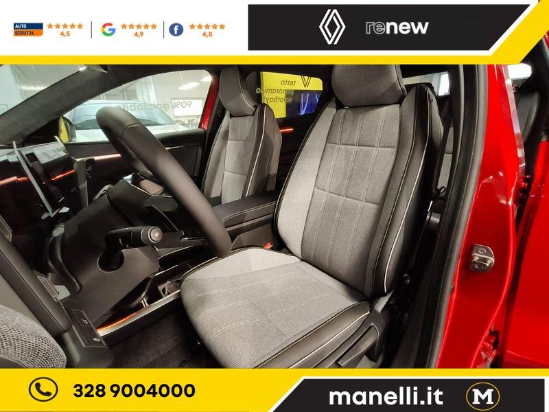 Renault Scénic Electric Scénic E-Tech Electric 170 CV Comfort Range Techno rif.2701