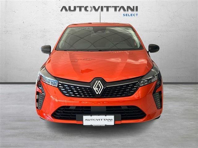 RENAULT Clio 1.6 E-Tech full hybrid Evolution 145cv