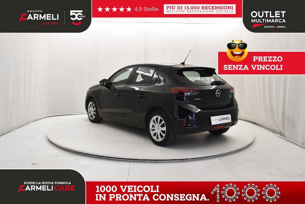 Opel Corsa 5 Porte 1.5 Edition