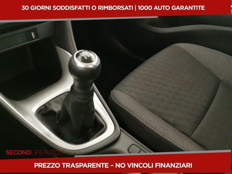 Toyota Yaris 1.0 Active