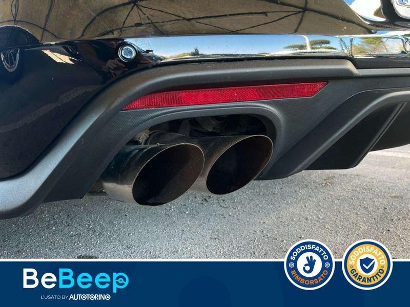 Ford Mustang FASTBACK 5.0 TI-VCT V8 GT 450CV AUTO MY20