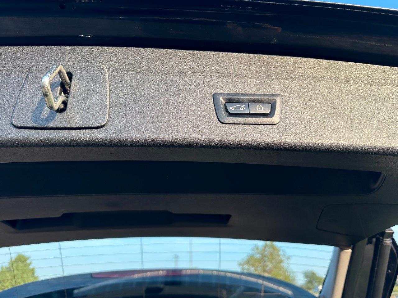 BMW X1 sdrive18d Sport auto