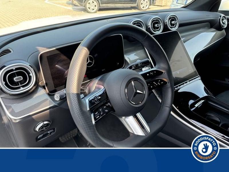 Mercedes-Benz GLC 300 de 4MATIC EQ-POWER AMG Line Premium