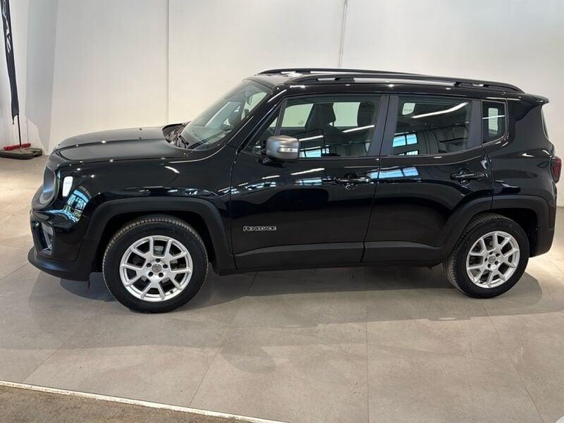 Jeep Renegade 1.0 T3 120cv Limited