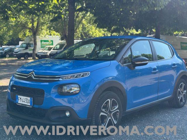 CITROEN C3 SHINE