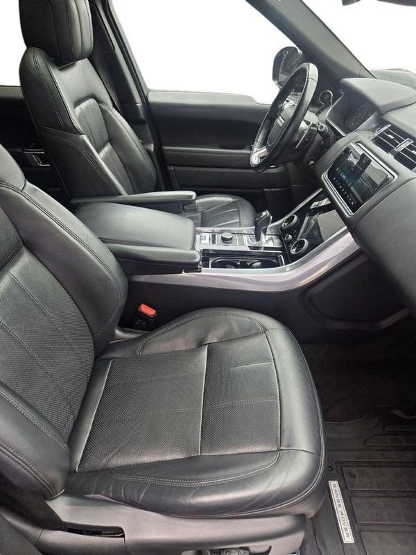 Land Rover RR Sport 3.0D l6 249 CV HSE Dynamic Stealth GARANZIA APPROVED 24 MESI KM. ILLIMITATI