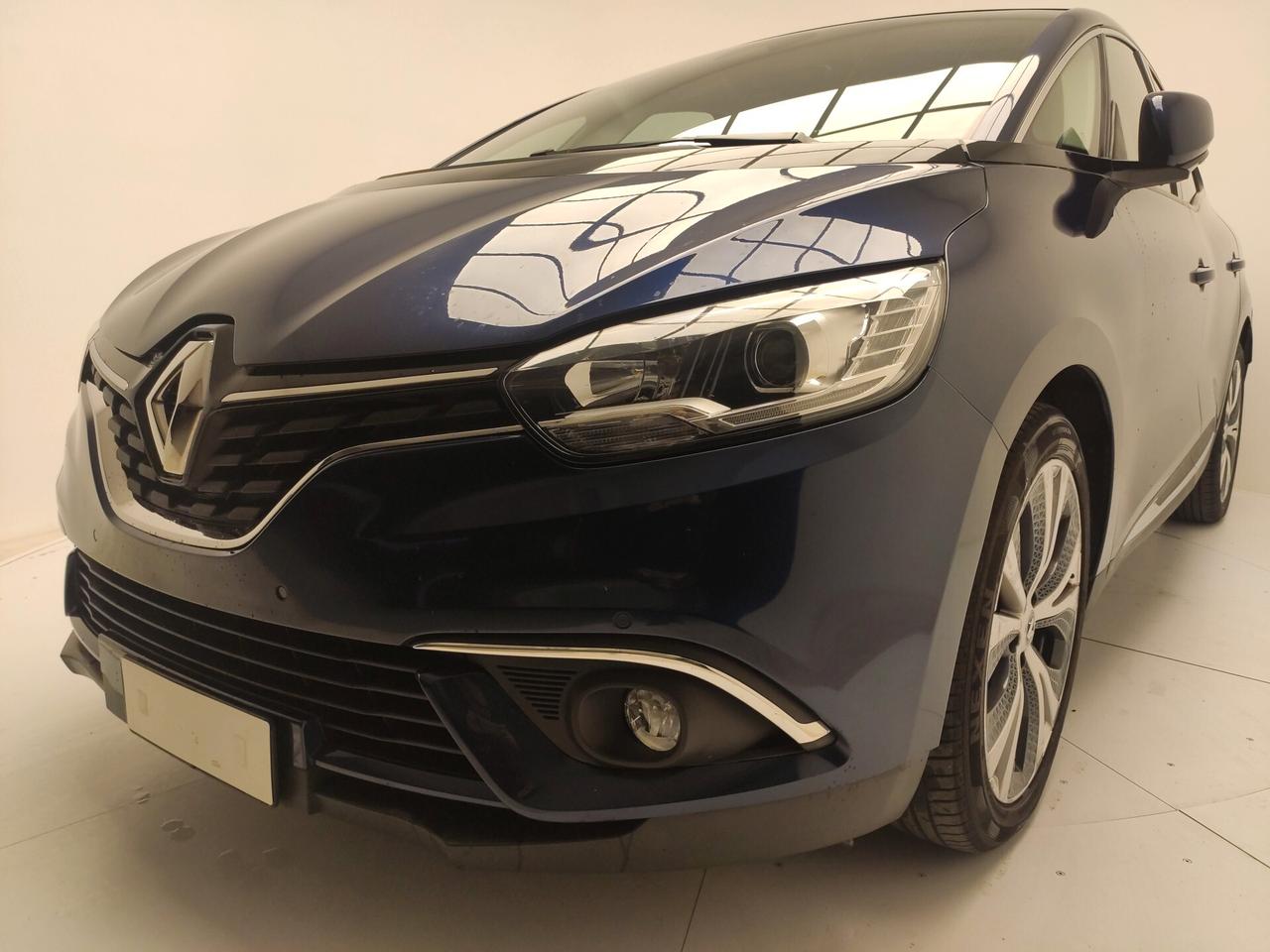 Renault Scenic Scénic dCi 8V 110 CV Energy Intens