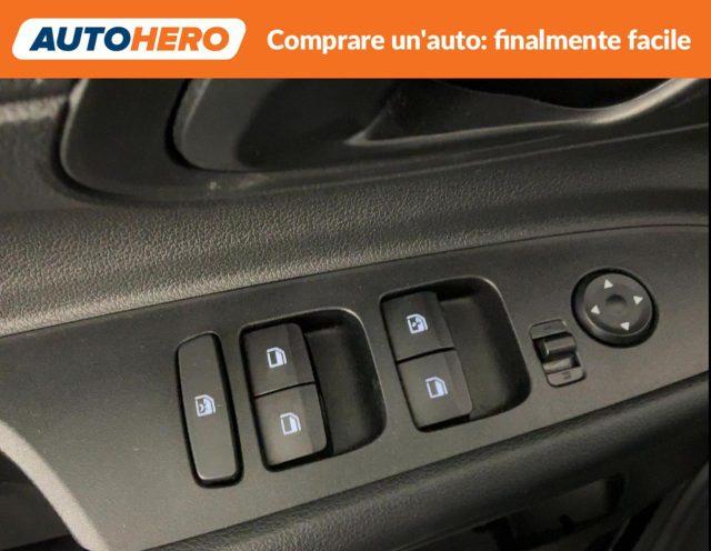 HYUNDAI i20 1.2 MPI Connectline