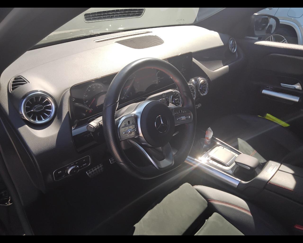 Mercedes-Benz GLA-H247 2020 - GLA 200 d Premium auto