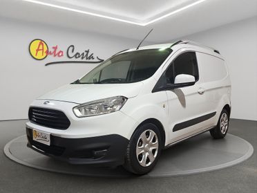 Ford Tourneo Courier 1.5 TDCI 75 CV Plus