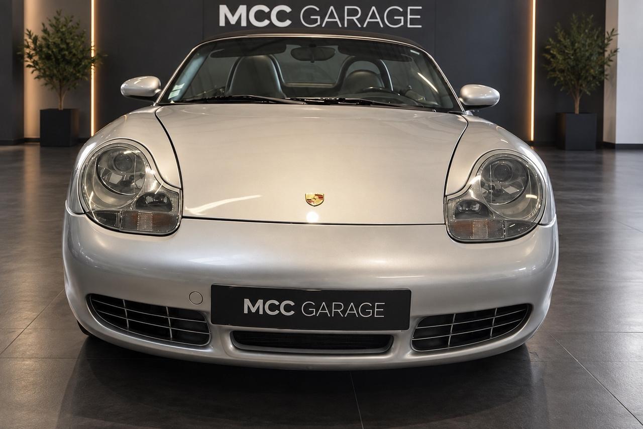 Porsche Boxster Boxter 3.2 S