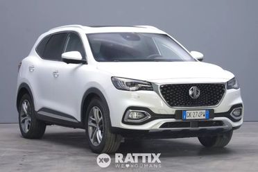 MG EHS 1.5 t-gdi phev 258CV Exclusive auto