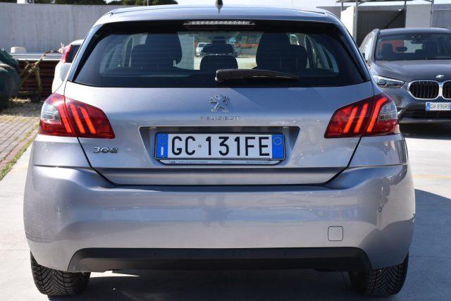 PEUGEOT 308 BlueHDi 100 S&S Business *NAVIGATORE*
