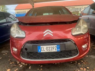 CITROEN C3 1.1 Business GPL