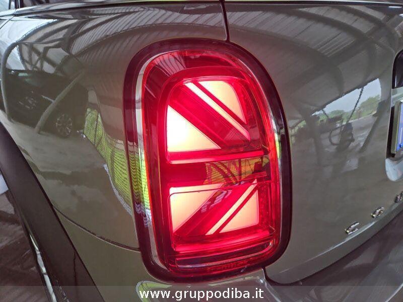 MINI Countryman Mini F60 2020 Diese Mini 1.5 One D Boost auto