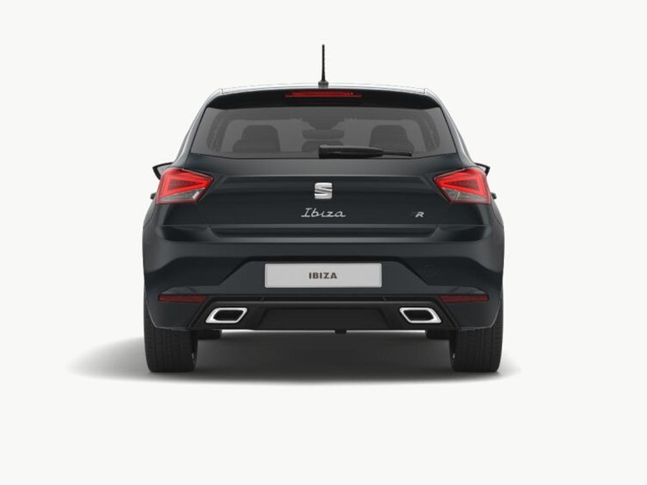 Seat Ibiza 1.0 ecotsi fr 115cv