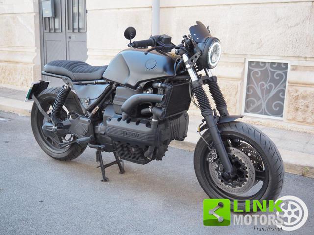 BMW K 1100 RS Cafe' Racer