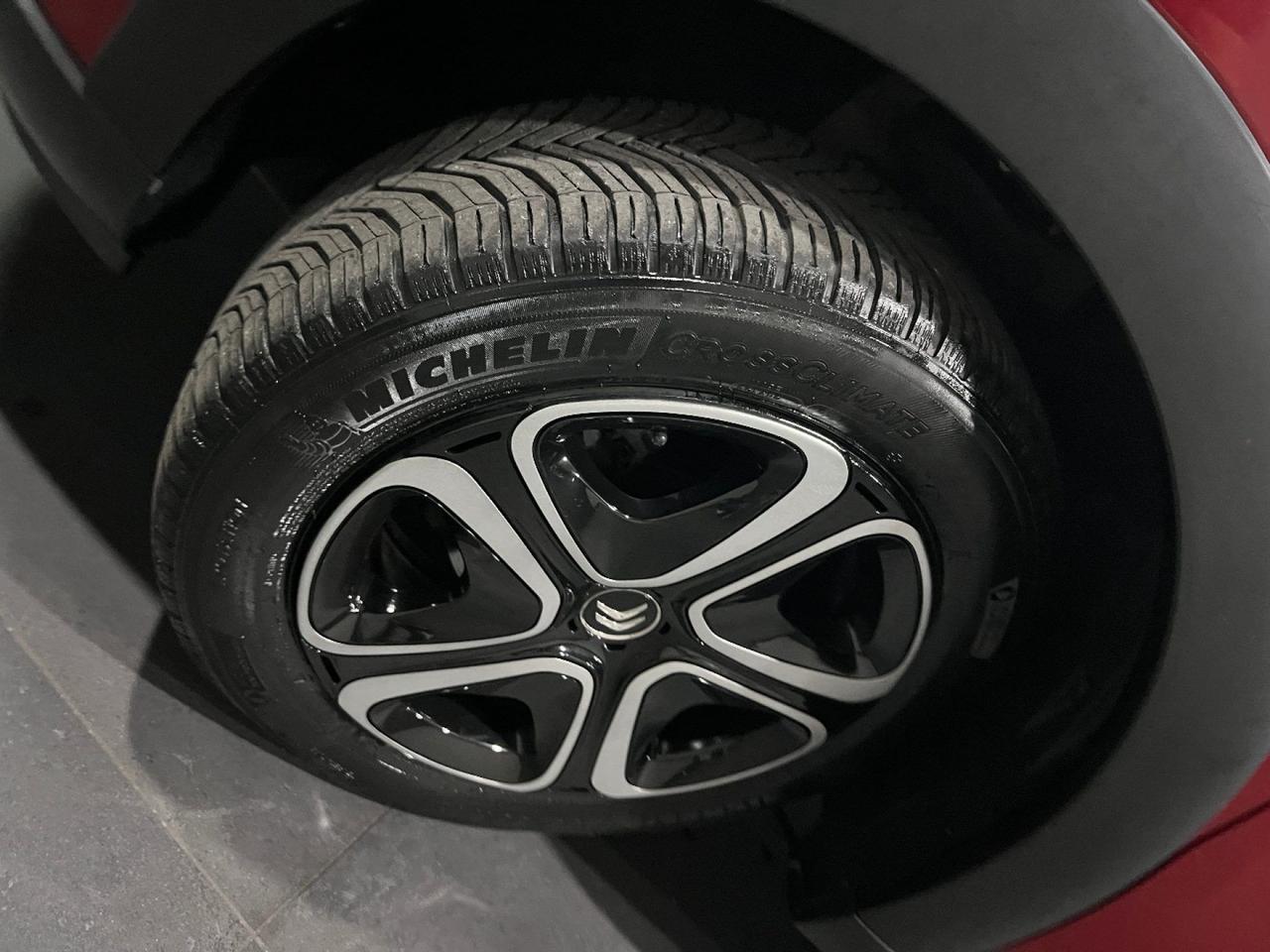 Citroen C3 BlueHDi 75 S&S Shine
