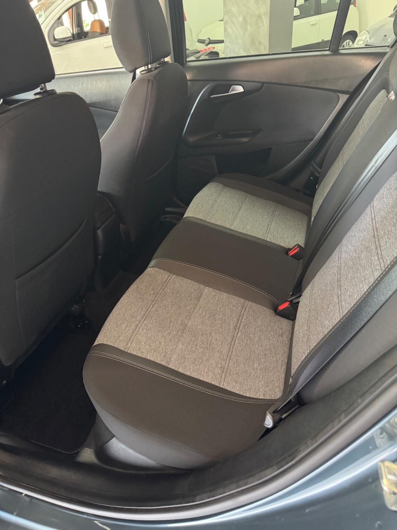 Fiat Tipo 1.6 Mjt S&S 5 porte Cross