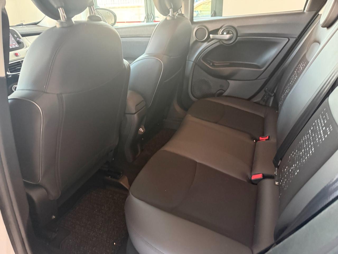 Fiat 500X 1.3 MultiJet 95 CV Cross Led Carplay