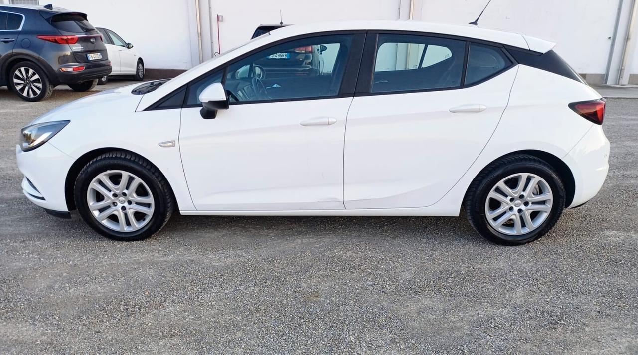 Opel Astra 1.0 Turbo ecoFLEX Start&Stop Sports Tourer Innovation