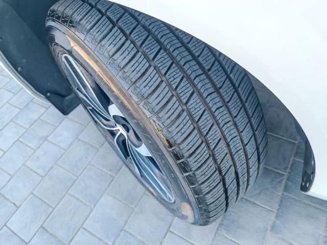 VOLVO XC60 D4 AWD Geartronic Business