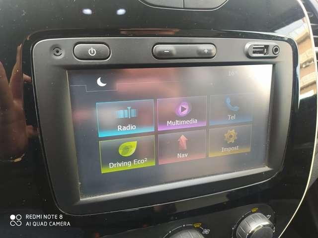 Renault Captur Captur 0.9 tce Life 90cv my18