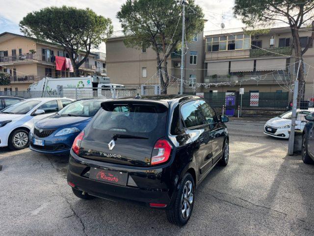RENAULT Twingo SCe 65 CV Equilibre